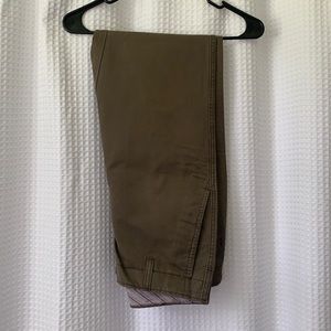 Men’s dress pants